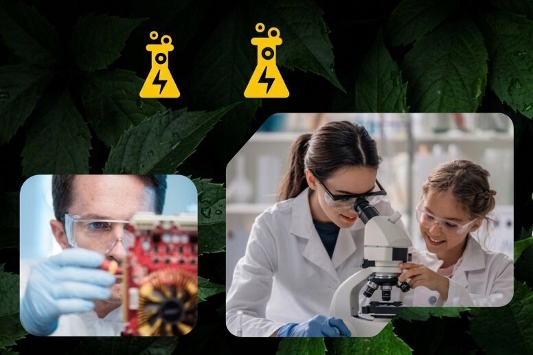'European Researchers’ Night 2026 in Riga