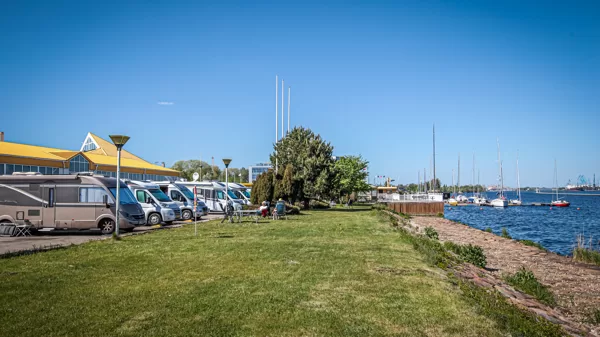 Camping&Yachts