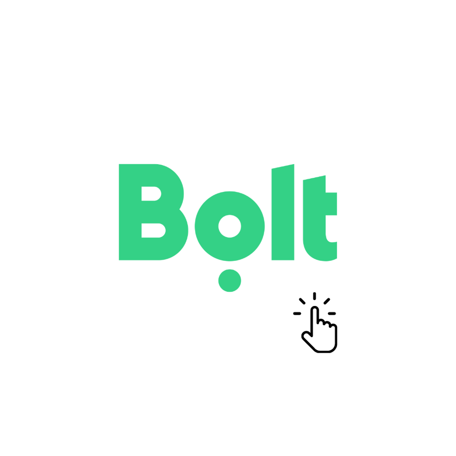 Download Bolt App