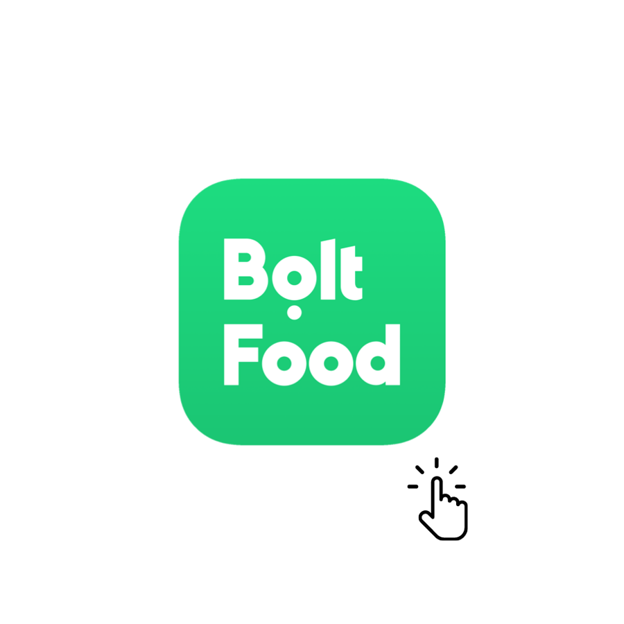 Download Bolt Food App